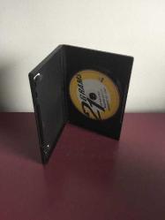 Dvd Film 21 Gram Türkçe Dublaj Naomi Watts / Sean Penn / Benico Del Toro /Orijinal /Koleksiyonluk / Çiziksiz / Hergün Yeni Ürünler Yüklüyorum