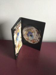 DVD Film: Doktor Parnassus - Türkçe Dublaj | Heath Ledger, Johnny Depp, Jude Law | Koleksiyonluk, Çiziksiz | Her Gün Yenilenen Stok