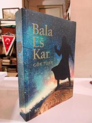 Bala Es Kar - Zeyrek Kitabevi