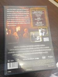 DVD - NATIONAL TREASURE - BÜYÜK HAZİNE - Nicolas Cage