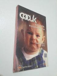 ÇOCUKTA DUYGUSAL GELİŞİM