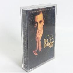 LOT.1 » The Godfather III Soundtrack Film Müzikleri Kaseti