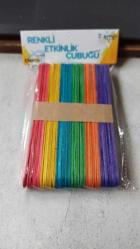renkli dil çubuğu 560 li paket