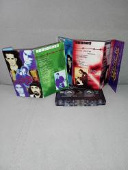 Kaset Kargo sevmek zor albümü. Orijinal sorunsuz çalışıyor