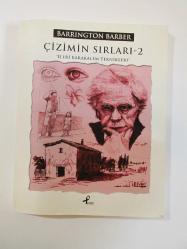 Çizimin Sırları 2 / İleri Karakalem Teknikleri