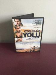 Dvd Film Özgürlük Yolu Türkçe Dublaj Colin Farrell Ed Harris / Orijinal / Çiziksiz / Koleksiyonluk / Hergün yeni Ürün