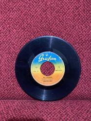 ZEKİ MÜREN BU YAĞMUR / HEP O ŞARKI 45 LİK PLAK