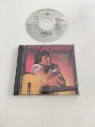 José Feliciano – The Best Of  - 1990  Avrupa Basım - CD Albüm