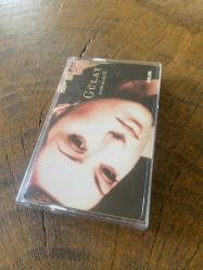 GÜLAY - DAMLALAR II - KASET