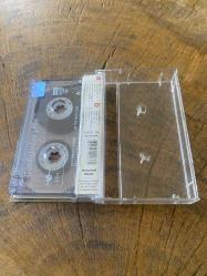 GRUP GÜNDOĞARKEN - GÜNDOĞARKEN 1999 - KASET