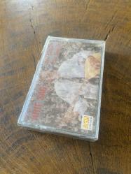 ARİF SAĞ - BEN ÇALDIM SİZ SÖYLEYİN - KASET (JELATİNİNDE)