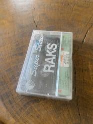 ARİF SAĞ - BEN ÇALDIM SİZ SÖYLEYİN - KASET (JELATİNİNDE)