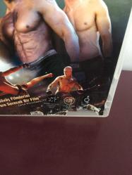 Dvd Film Asla Pes Etme 2 Türkçe Altyazılı / Orijinal / Çiziksiz / Hergün Yeni Ürün Açıklama Okuyun