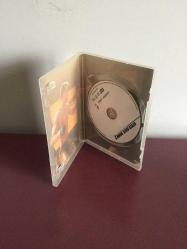 Dvd Film Asla Pes Etme 2 Türkçe Altyazılı / Orijinal / Çiziksiz / Hergün Yeni Ürün Açıklama Okuyun