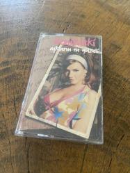 DENİZ SEKİ - AŞKLARIN EN GÜZELİ - KASET