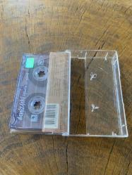 DENİZ SEKİ - AŞKLARIN EN GÜZELİ - KASET