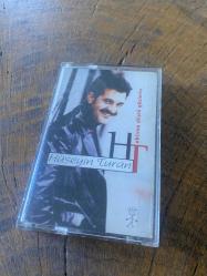 HÜSEYİN TURAN - AKLIMA DÜŞTÜ GÖZLERİN - KASET