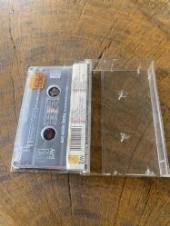 HÜSEYİN TURAN - AKLIMA DÜŞTÜ GÖZLERİN - KASET