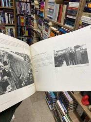 MUSTAFA KEMAL'İN ANKARA'SI - ÖZEL DERİ KUTULU, CİLTLİ