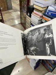 MUSTAFA KEMAL'İN ANKARA'SI - ÖZEL DERİ KUTULU, CİLTLİ