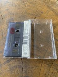 KAYAHAN - BENİM PENCEREMDEN - KASET