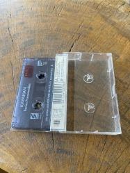 KAYAHAN - BENİM PENCEREMDEN - KASET