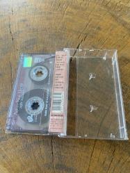 AŞKIN NUR YENGİ - AŞK KAZASI - KASET