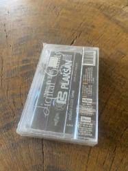 ALPAY - TANGO LATİN - KASET (JELATİNİNDE)