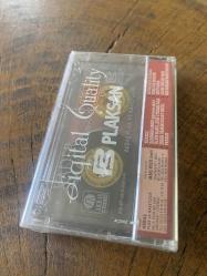 KADER - İNSAN OLMAK KOLAY DEĞİL - KASET (JELATİNİNDE)