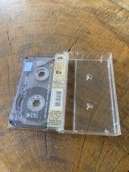 MUAZZEZ ERSOY - NOSTALJİ 6 - KASET