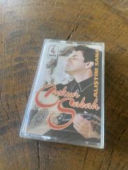 COŞKUN SABAH - ALIŞTIM SANA - KASET (JELATİNİNDE)