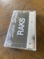 COŞKUN SABAH - ALIŞTIM SANA - KASET (JELATİNİNDE)