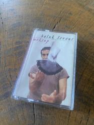 HALUK LEVENT - MEKTUP - KASET