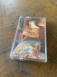 SEZEN AKSU - ŞARKI SÖYLEMEK LAZIM - KASET