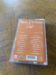 AJDA PEKKAN - DİVA 2 - KASET