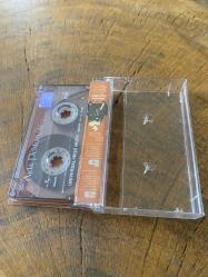 AJDA PEKKAN - DİVA 2 - KASET