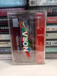 Cengiz Kurtoğlu - Hiç Aklıma Gelmemişti...Yeniden Stoklarda  - Kaset -