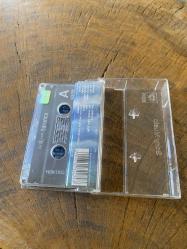 SERTAB ERENER - TURUNCU - KASET