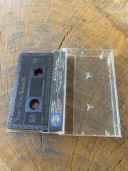 KAYAHAN - YEMİN ETTİM - KASET