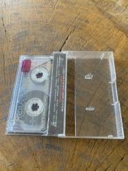 FERDA ANIL YARKIN - AŞKIN YETMEZ - KASET