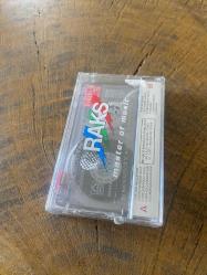 SINDIRGILI KARDEŞLER - ALİ VE ABDULLAH AKGÜNLER 3 - GÖZLERİM DOLDU YAŞ İLE - HATÇEM - KASET (JELATİNİNDE)