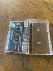 ALPAY - TANGO LATİN - KASET