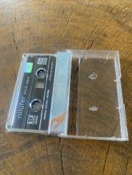 NİLÜFER - BÜYÜK AŞKIM - KASET