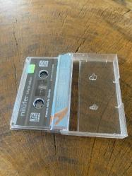 NİLÜFER - BÜYÜK AŞKIM - KASET