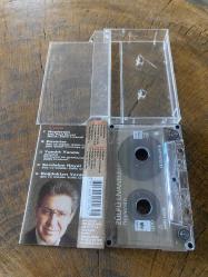 ZÜLFÜ LİVANELİ - NEYLERSİN - KASET