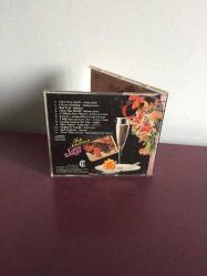 Cd Top Selection Love Songs Orijinal / Çiziksiz / Koleksiyonluk / Çiziksiz / Duran Duran / Bon Jovi / Michael Jackson / Whitney Houston /Madonna /Hergün Yeni Stok