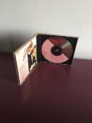 Cd Top Selection Love Songs Orijinal / Çiziksiz / Koleksiyonluk / Çiziksiz / Duran Duran / Bon Jovi / Michael Jackson / Whitney Houston /Madonna /Hergün Yeni Stok