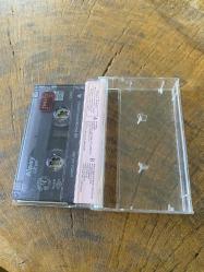 ALPAY - GİTME - KASET