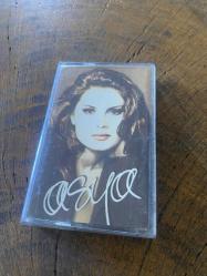 ASYA - İSYANKAR - KASET