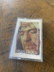 SİNAN ERKOÇ'LA NA MÜTENA - İ MUHABBET - KASET